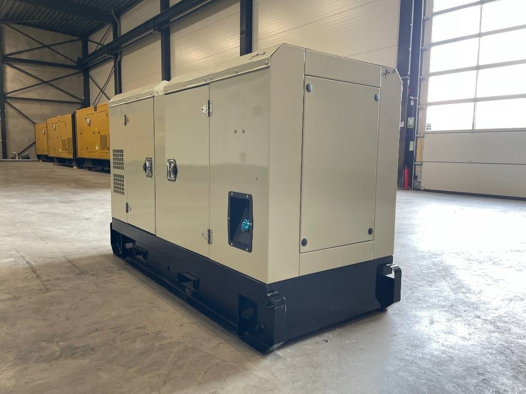 Perkins 404D-22G - 22 kVA Generator - DPX-19801  - Set gjeneratori: foto 3 Perkins 404D-22G - 22 kVA Generator - DPX-19801  - Set gjeneratori: foto 3