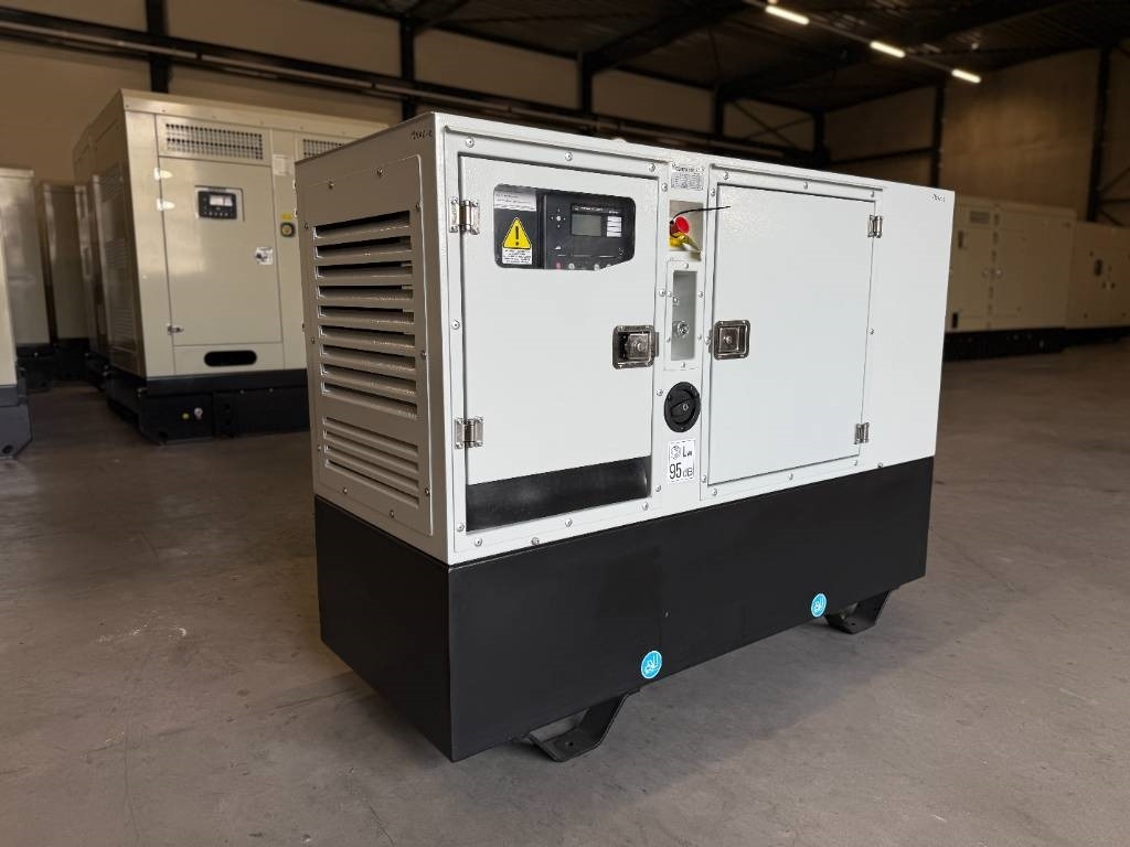 Perkins 404J-22G - 22 kVA - Stage V Genset - DPX-19906 - Set gjeneratori: foto 2 Perkins 404J-22G - 22 kVA - Stage V Genset - DPX-19906 - Set gjeneratori: foto 2