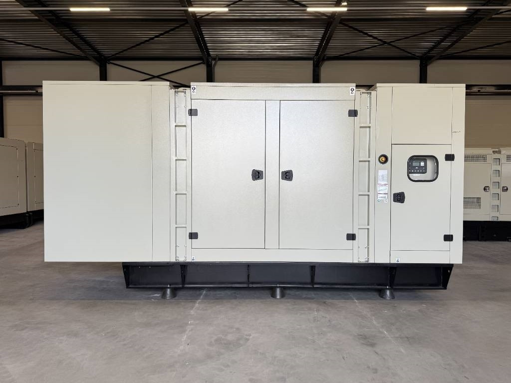 Volvo TWD1744GE - 825 kVA Generator - DPX-18886 - Set gjeneratori: foto 1 Volvo TWD1744GE - 825 kVA Generator - DPX-18886 - Set gjeneratori: foto 1