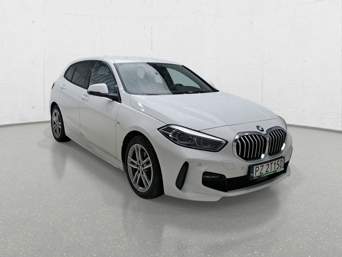 BMW 118D HATCHBACK - Hatchback: foto 1 BMW 118D HATCHBACK - Hatchback: foto 1