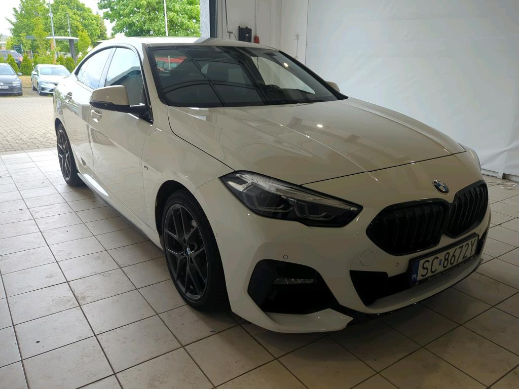 BMW 218d M Sport SEDAN - Sedan: foto 1 BMW 218d M Sport SEDAN - Sedan: foto 1