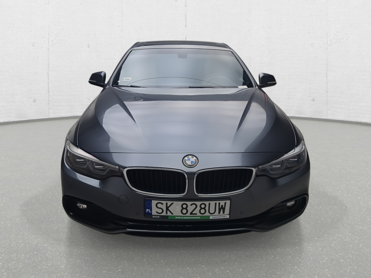 BMW 420 COUPE - Veturë: foto 4 BMW 420 COUPE - Veturë: foto 4