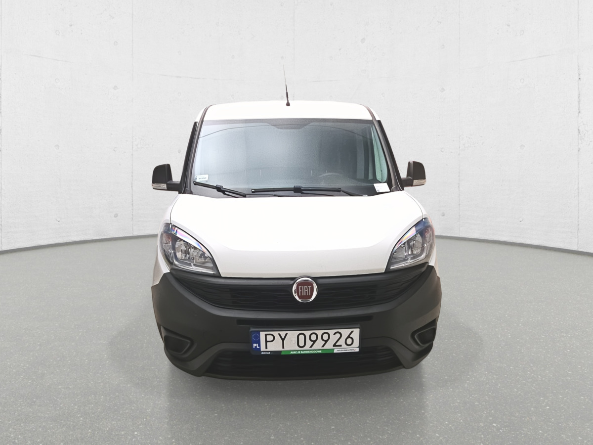 FIAT DOBLO VAN - Furgon: foto 3 FIAT DOBLO VAN - Furgon: foto 3