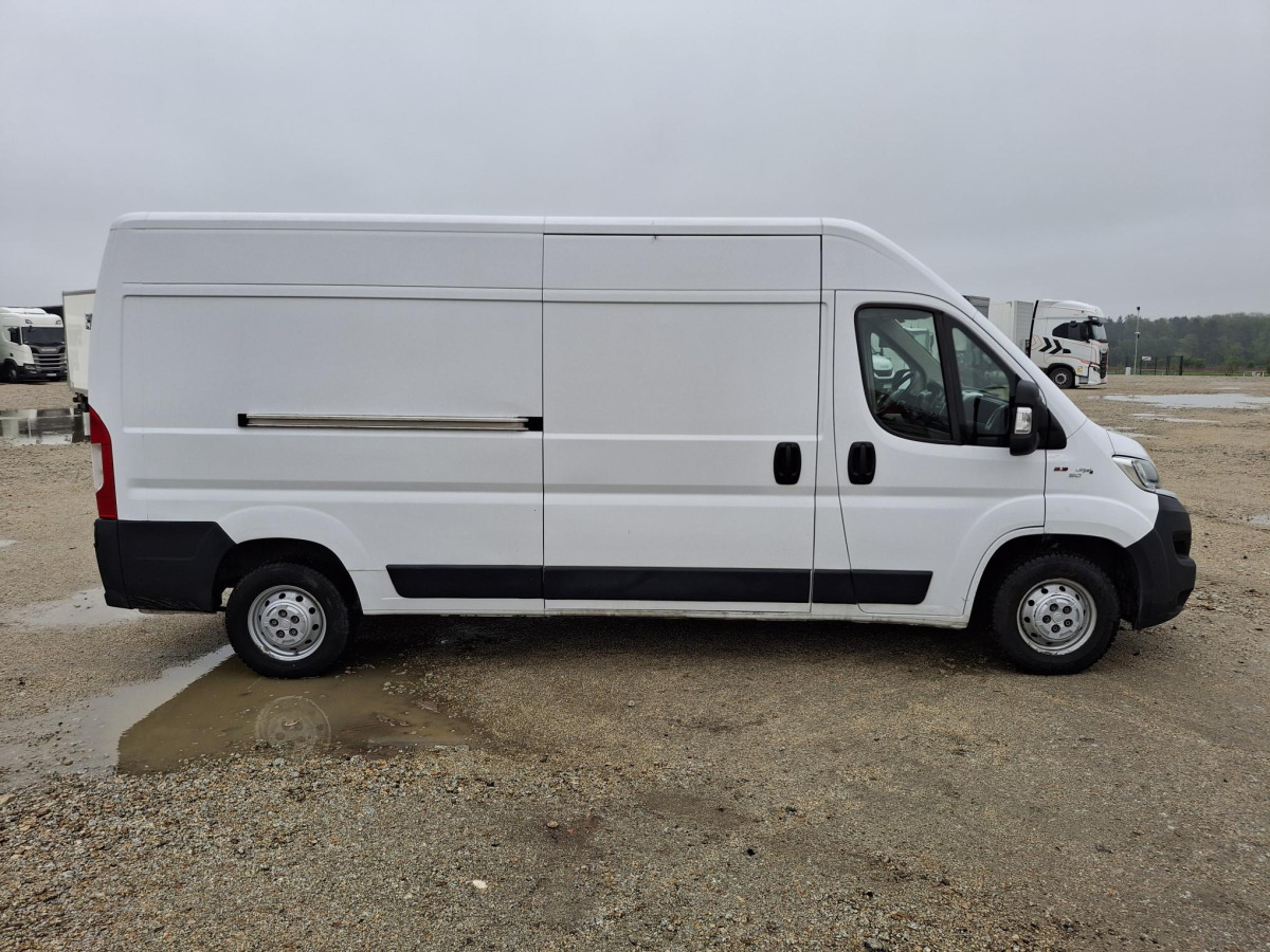 FIAT DUCATO FURGON BLASZAK - Furgon: foto 4 FIAT DUCATO FURGON BLASZAK - Furgon: foto 4