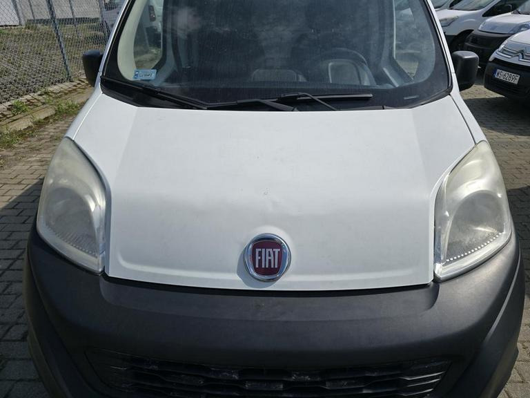 FIAT FIORINO FURGON BLASZAK - Furgon: foto 3 FIAT FIORINO FURGON BLASZAK - Furgon: foto 3