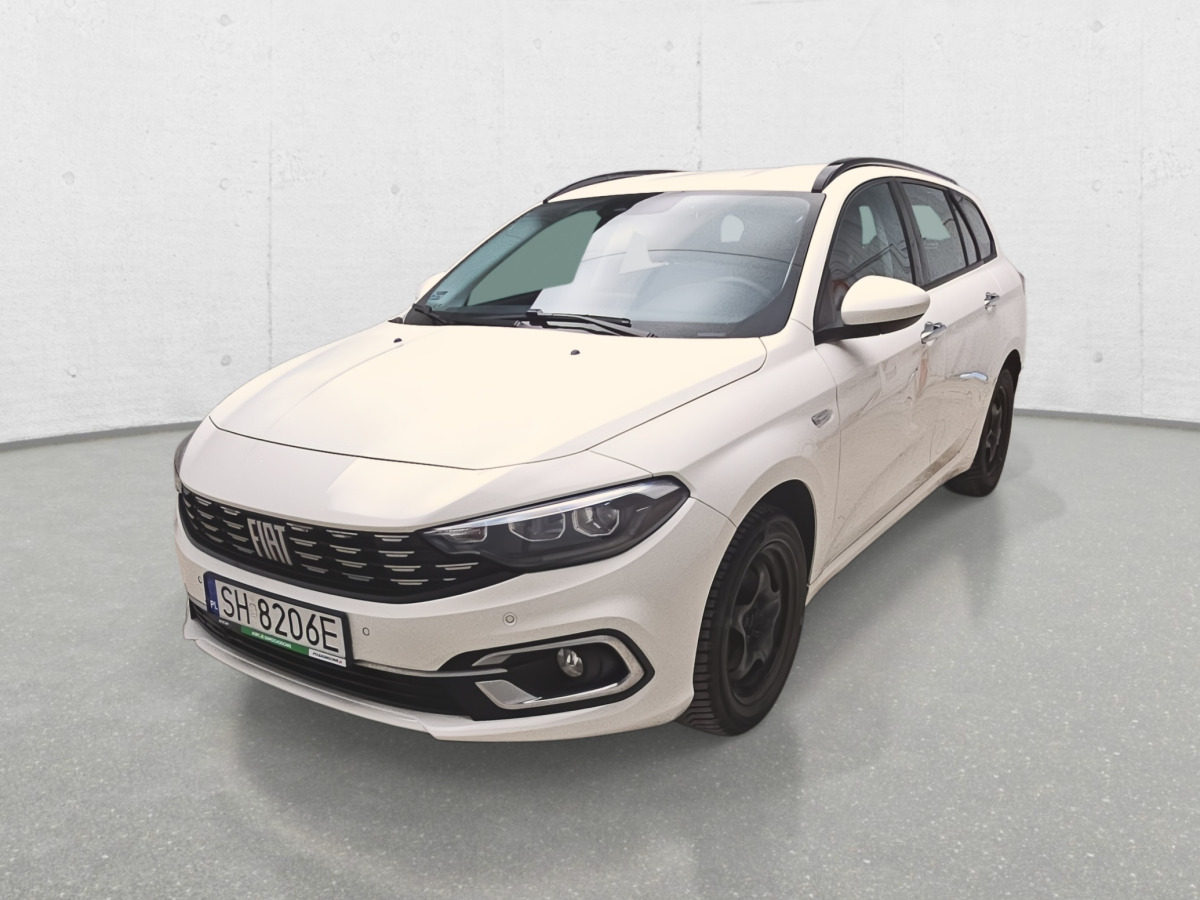 FIAT TIPO KOMBI - Veturë: foto 4 FIAT TIPO KOMBI - Veturë: foto 4