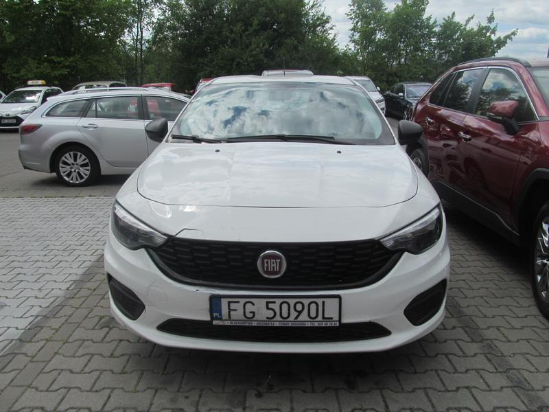 FIAT TIPO SEDAN - Sedan: foto 5 FIAT TIPO SEDAN - Sedan: foto 5