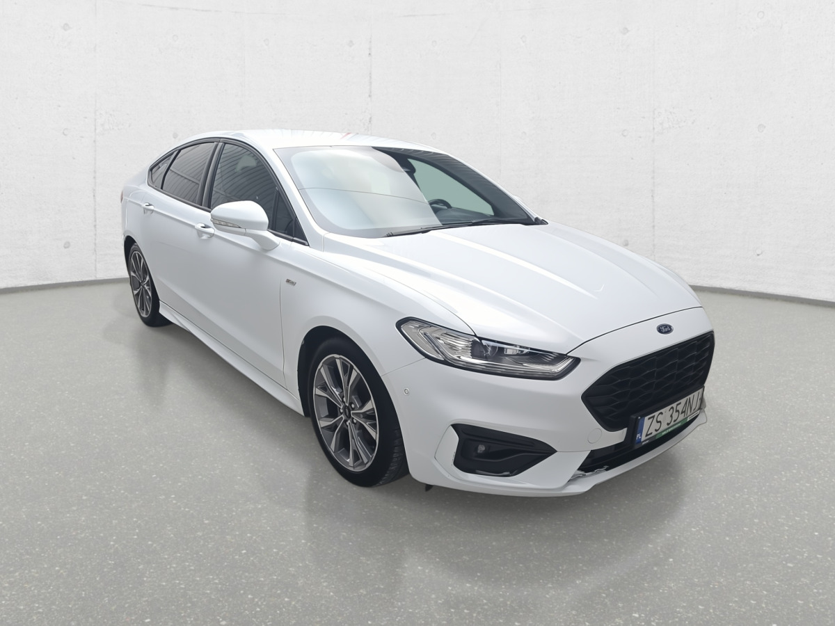 FORD MONDEO LIFTBACK - Veturë: foto 1 FORD MONDEO LIFTBACK - Veturë: foto 1