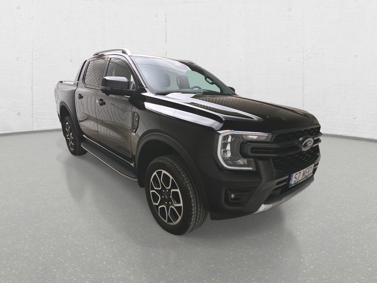 FORD RANGER PICK-UP - Pick up: foto 2 FORD RANGER PICK-UP - Pick up: foto 2