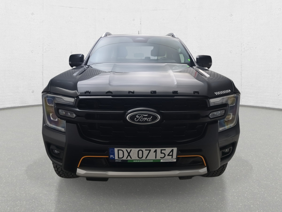 FORD RANGER PICK-UP - Pick up: foto 3 FORD RANGER PICK-UP - Pick up: foto 3