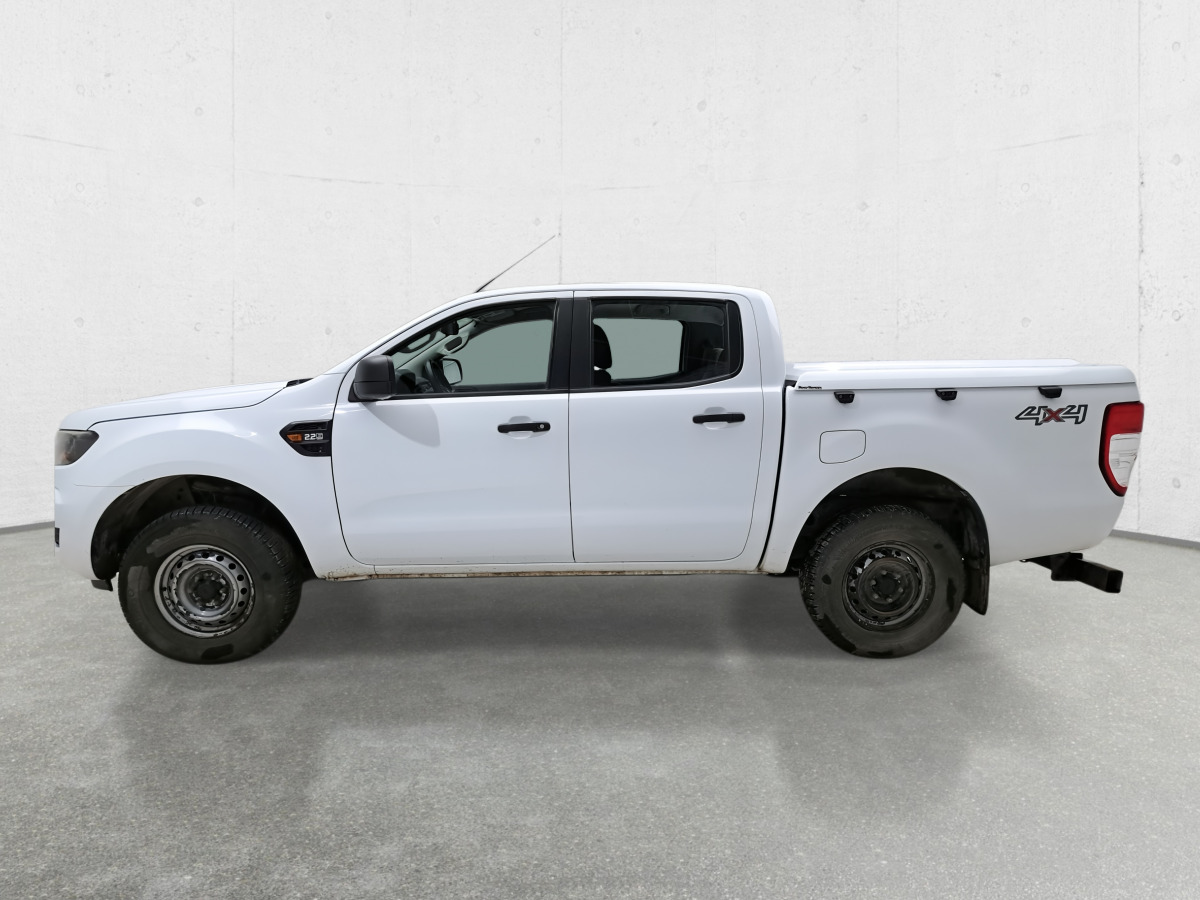 FORD RANGER PICK-UP - Pick up: foto 5 FORD RANGER PICK-UP - Pick up: foto 5