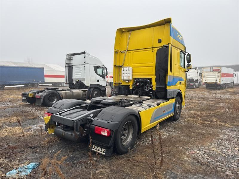 DAF XF CIĄGNIK SIODŁOWY - Gjysmë-kamion: foto 5 DAF XF CIĄGNIK SIODŁOWY - Gjysmë-kamion: foto 5