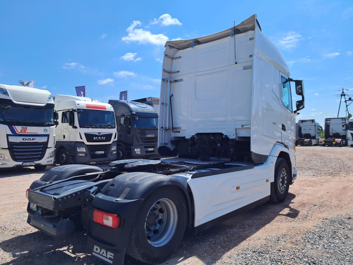DAF XG 480 FT CIĄGNIK SIODŁOWY - Gjysmë-kamion: foto 4 DAF XG 480 FT CIĄGNIK SIODŁOWY - Gjysmë-kamion: foto 4