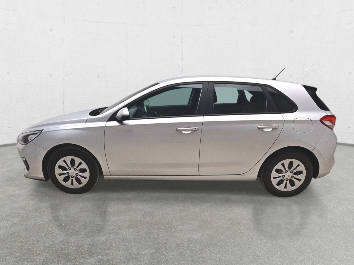 HYUNDAI I30 HATCHBACK - Hatchback: foto 5 HYUNDAI I30 HATCHBACK - Hatchback: foto 5