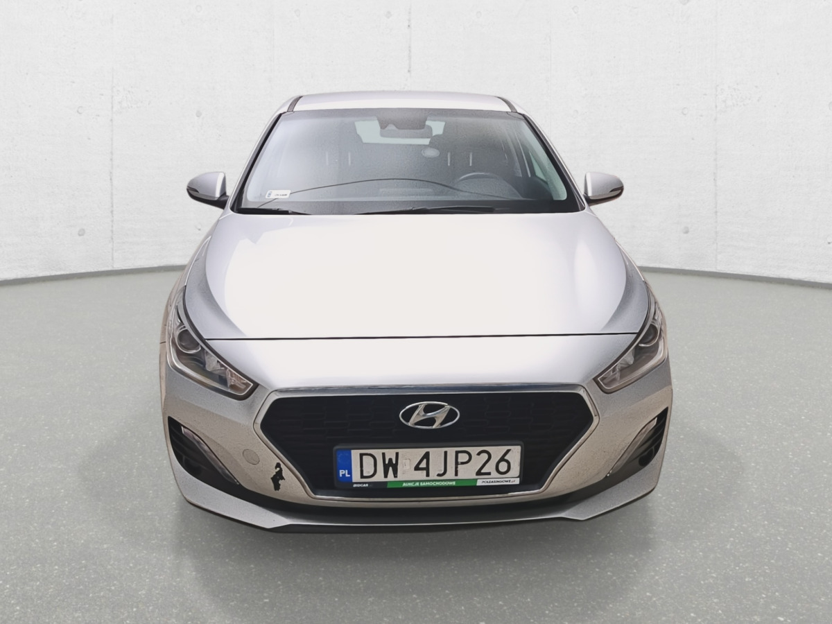 HYUNDAI I30 HATCHBACK - Hatchback: foto 3 HYUNDAI I30 HATCHBACK - Hatchback: foto 3