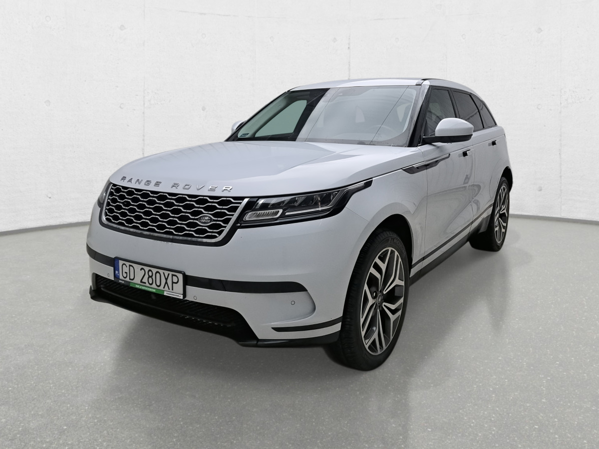 LAND ROVER RANGE ROVER VELAR SUV - SUV: foto 4 LAND ROVER RANGE ROVER VELAR SUV - SUV: foto 4