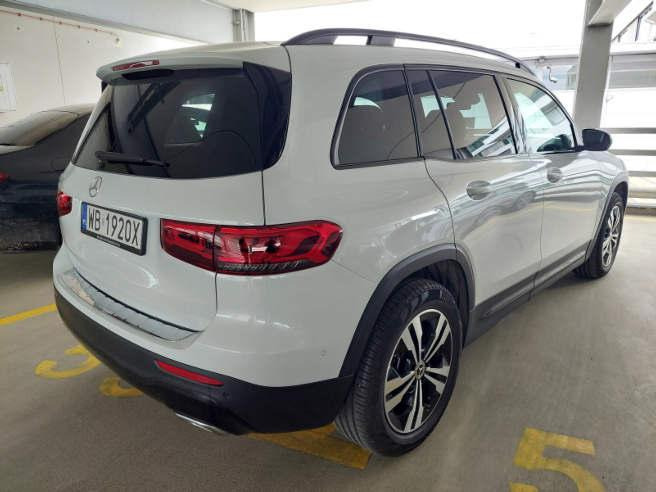 MERCEDES BENZ GLB 200 SUV - SUV: foto 3 MERCEDES BENZ GLB 200 SUV - SUV: foto 3