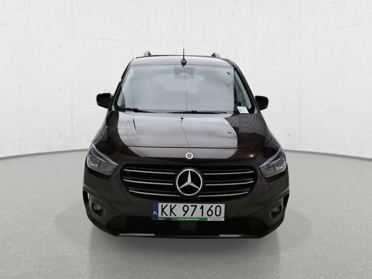 MERCEDES BENZ T180d MINIVAN - Veturë: foto 3 MERCEDES BENZ T180d MINIVAN - Veturë: foto 3