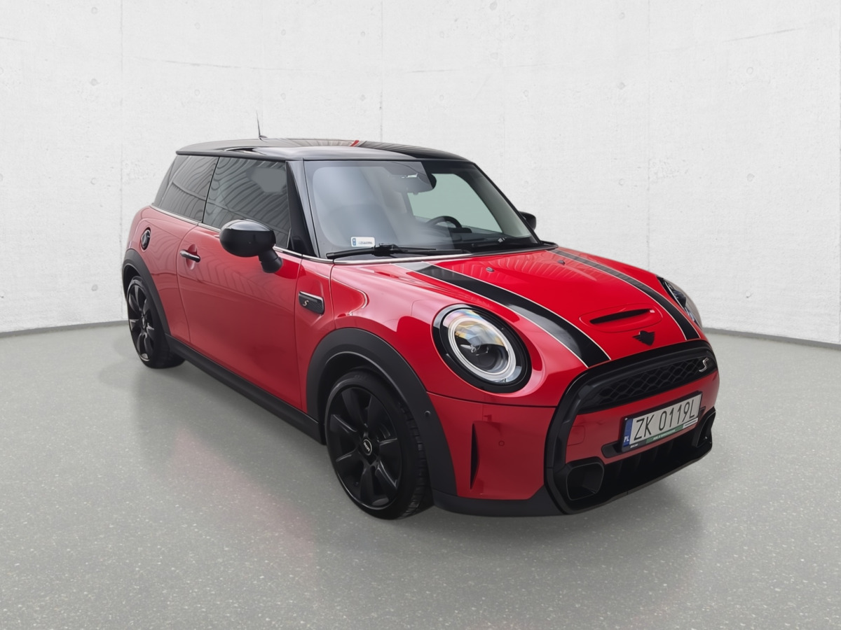 MINI Cooper S HATCHBACK - Hatchback: foto 2 MINI Cooper S HATCHBACK - Hatchback: foto 2