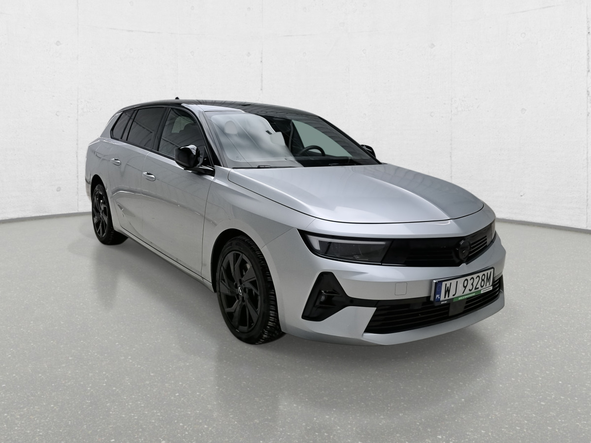OPEL ASTRA SPORTS TOURER KOMBI - Veturë: foto 1 OPEL ASTRA SPORTS TOURER KOMBI - Veturë: foto 1