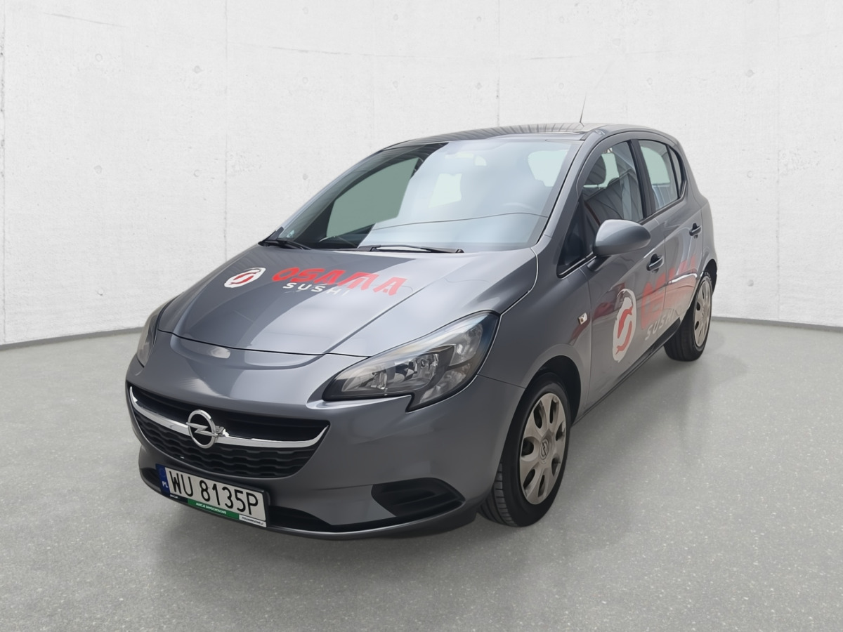 OPEL CORSA-E HATCHBACK - Hatchback: foto 3 OPEL CORSA-E HATCHBACK - Hatchback: foto 3