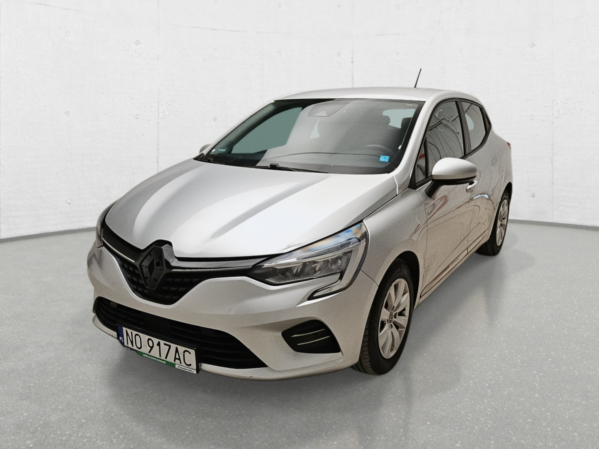 RENAULT CLIO HATCHBACK - Veturë: foto 4 RENAULT CLIO HATCHBACK - Veturë: foto 4