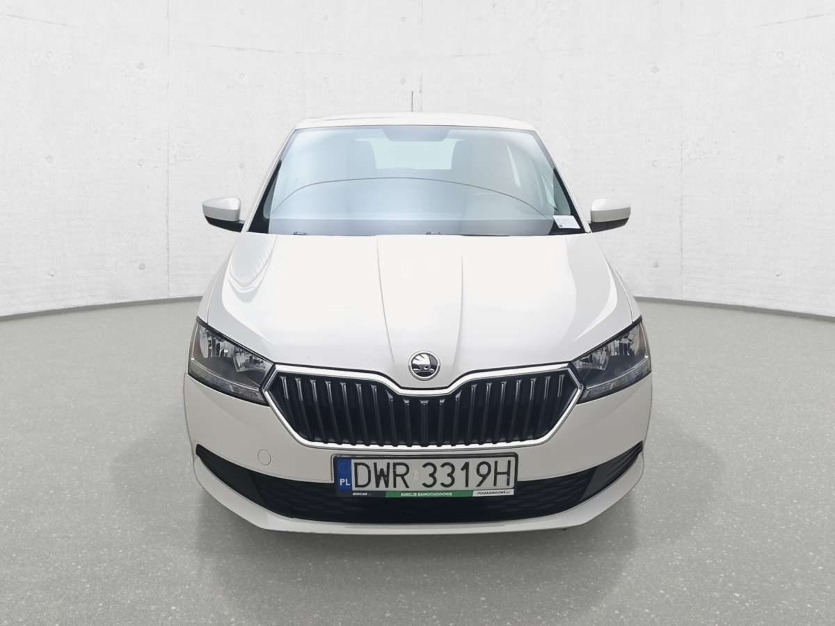 SKODA FABIA KOMBI - Veturë: foto 3 SKODA FABIA KOMBI - Veturë: foto 3