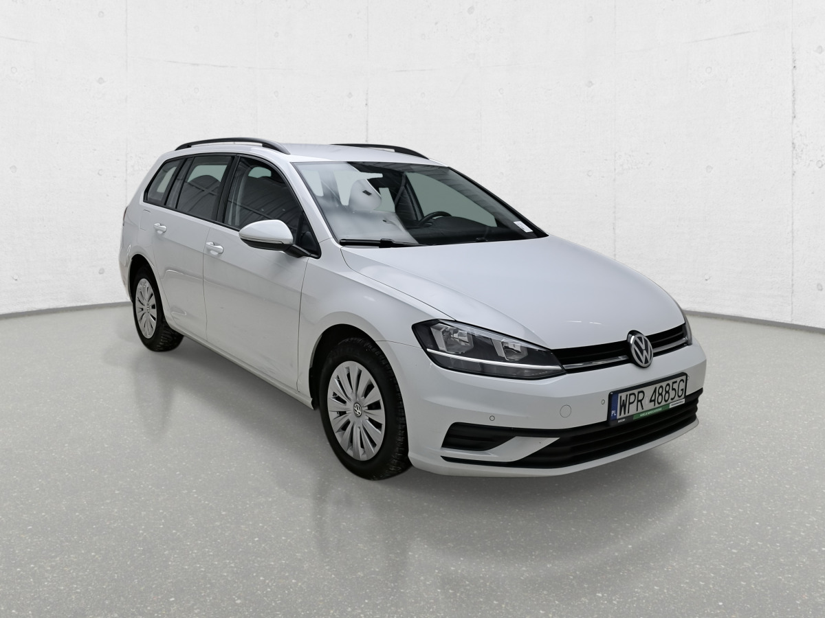 Veturë VOLKSWAGEN GOLF KOMBI: foto 1