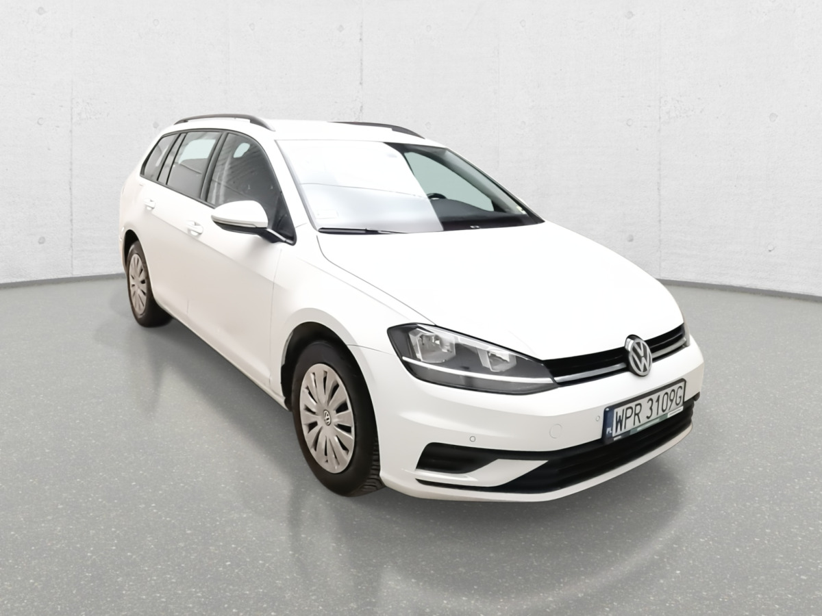 Veturë VOLKSWAGEN GOLF KOMBI: foto 1