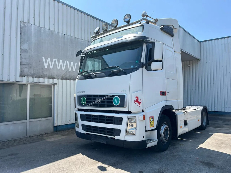 Volvo FH 13 440 , Airco , Globe , Euro 5 - Gjysmë-kamion: foto 1 Volvo FH 13 440 , Airco , Globe , Euro 5 - Gjysmë-kamion: foto 1