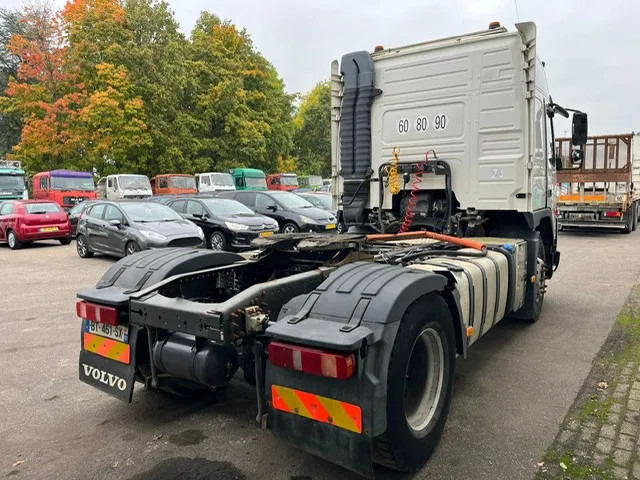 Volvo FMX 450 / FM 450 , Globetrotter , Tipper Hydraulics , French truck - Gjysmë-kamion: foto 3 Volvo FMX 450 / FM 450 , Globetrotter , Tipper Hydraulics , French truck - Gjysmë-kamion: foto 3