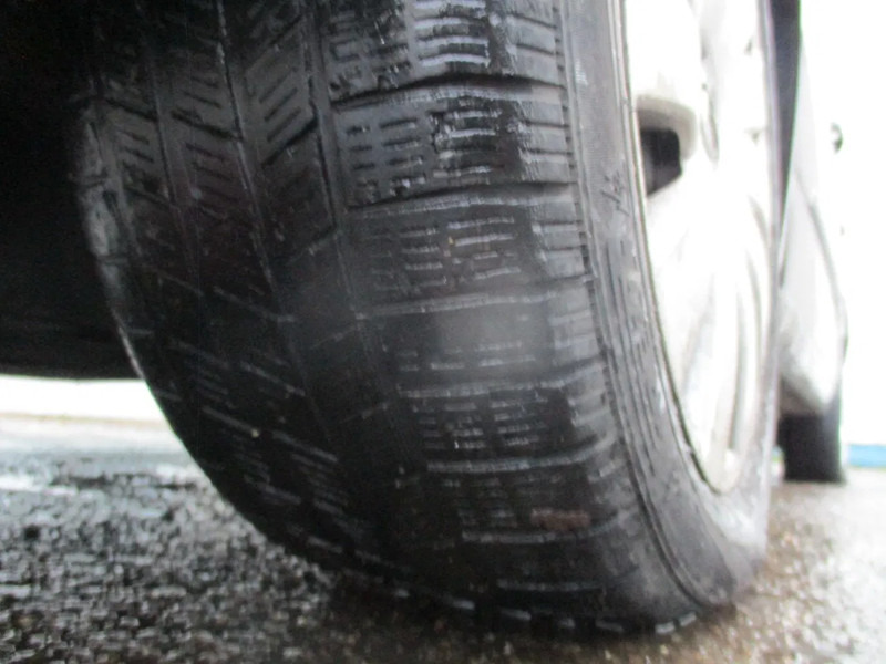 Makinë me portobagazh Opel Astra 1.7 CDTI , NOT RUNNING , Navi , Airco , lederen bekleding: foto 16 Makinë me portobagazh Opel Astra 1.7 CDTI , NOT RUNNING , Navi , Airco , lederen bekleding: foto 16