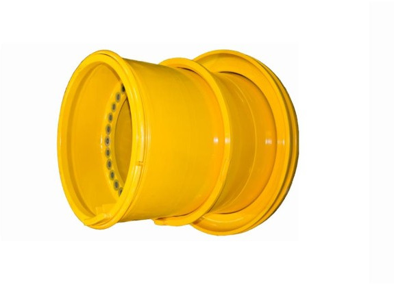 1 stk Anleggsfelg Volvo L220D, E ,F, G, H - Shkarkues: foto 1 1 stk Anleggsfelg Volvo L220D, E ,F, G, H - Shkarkues: foto 1