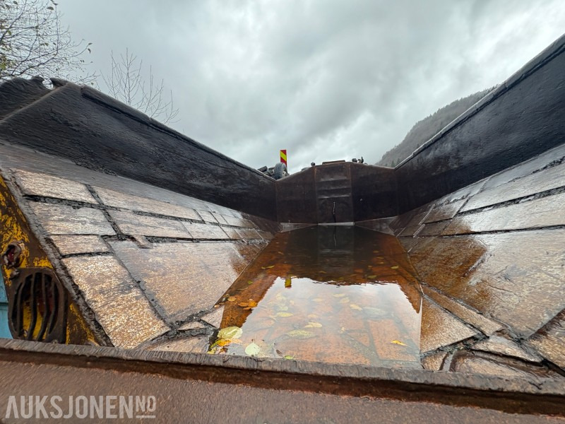 1999 Moxy MT 30R dumper - Shkarkues: foto 4 1999 Moxy MT 30R dumper - Shkarkues: foto 4