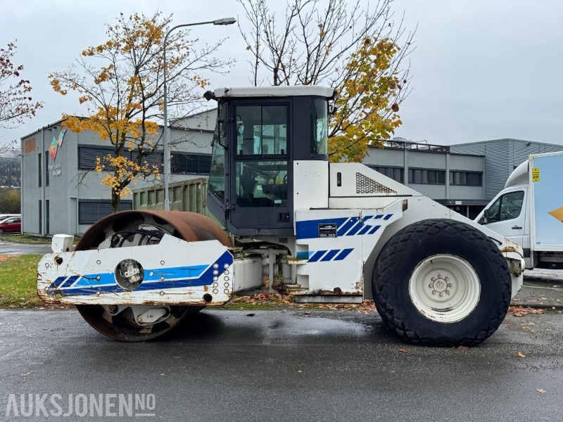 2001 AMMANN AC110-2T Vals / 2465 timer - Rul: foto 2 2001 AMMANN AC110-2T Vals / 2465 timer - Rul: foto 2