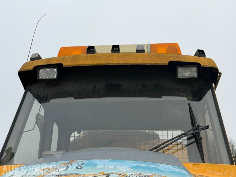 Shkarkues 2001 Moxy MT 26 dumper - 216 kW - Ryggekamera: foto 16