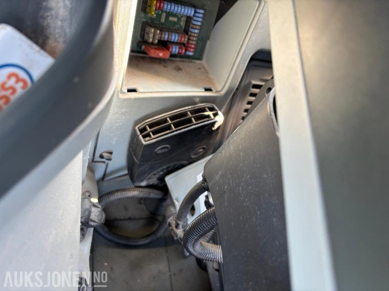 Traktor 2015 Claas Arion 530 A34 traktor med frontlaster: foto 11 Traktor 2015 Claas Arion 530 A34 traktor med frontlaster: foto 11