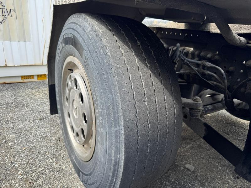 Lizingu i 2015 Mercedes-Benz ACTROS 2015 Mercedes-Benz ACTROS: foto 11 Lizingu i 2015 Mercedes-Benz ACTROS 2015 Mercedes-Benz ACTROS: foto 11