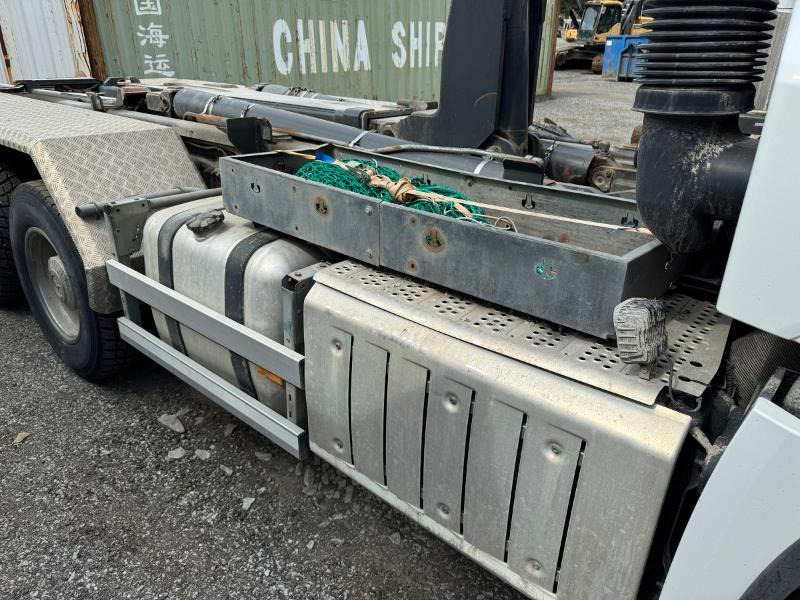 Lizingu i 2015 Mercedes-Benz ACTROS 2015 Mercedes-Benz ACTROS: foto 7 Lizingu i 2015 Mercedes-Benz ACTROS 2015 Mercedes-Benz ACTROS: foto 7