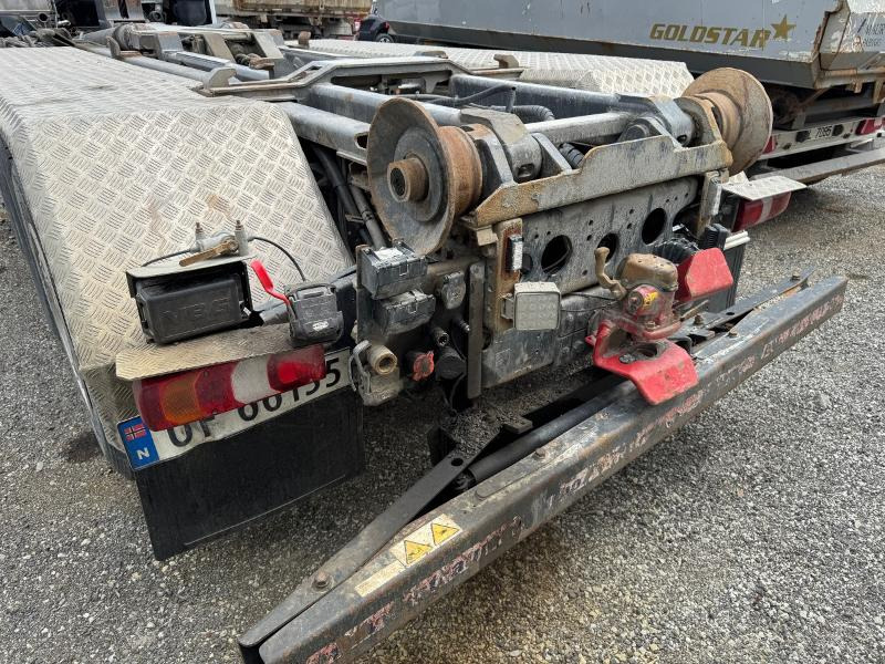 Lizingu i 2015 Mercedes-Benz ACTROS 2015 Mercedes-Benz ACTROS: foto 15 Lizingu i 2015 Mercedes-Benz ACTROS 2015 Mercedes-Benz ACTROS: foto 15