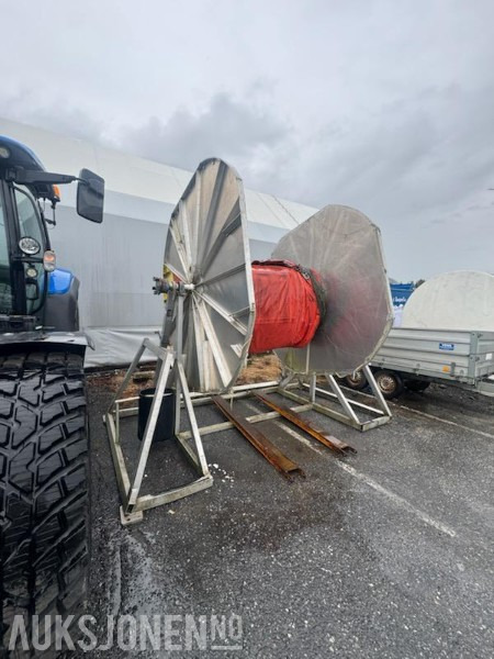 2015 inn-spole i aluminium - Pajisje ndërtimi: foto 3 2015 inn-spole i aluminium - Pajisje ndërtimi: foto 3