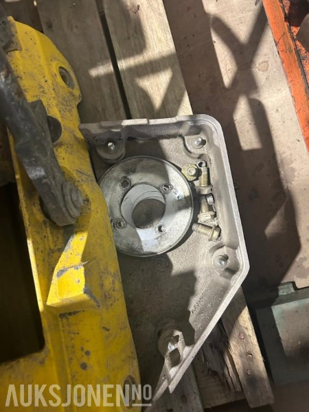 2016 Wacker Neuson WP1550A - Rul: foto 4 2016 Wacker Neuson WP1550A - Rul: foto 4