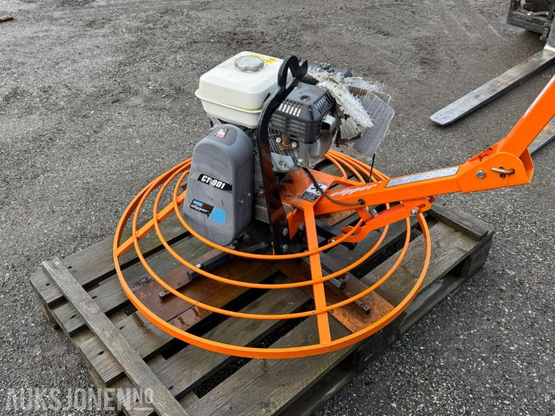 2018 Saint Gobain betongglatter - Pajisje ndërtimi: foto 3 2018 Saint Gobain betongglatter - Pajisje ndërtimi: foto 3