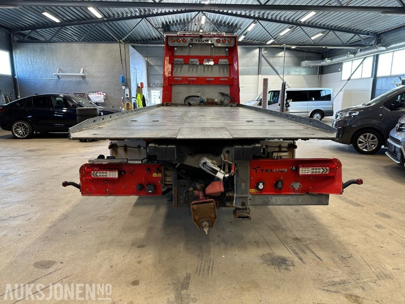 2018 Volvo FM 330 bergingsbil - Zjarrfikëse: foto 5 2018 Volvo FM 330 bergingsbil - Zjarrfikëse: foto 5