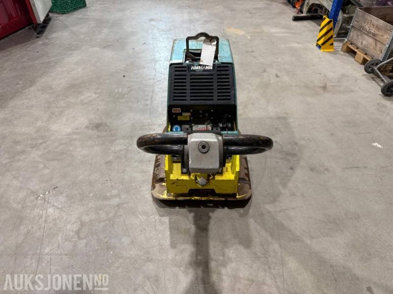 2020 AMMANN APR 5920 Vibroplate. - Rul: foto 5 2020 AMMANN APR 5920 Vibroplate. - Rul: foto 5