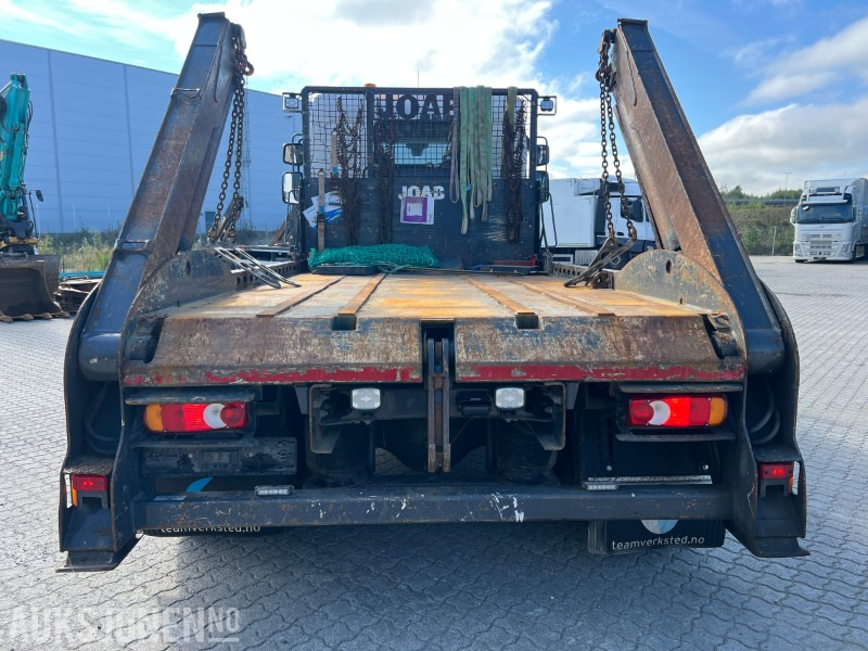 2021 Renault D - Fadromë ngarkuese: foto 4 2021 Renault D - Fadromë ngarkuese: foto 4