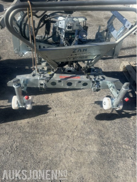 2024 Probst hvz-eco hydraulisk belegningssteinklype s-40 feste - mva fritt - Pajisje ndërtimi: foto 5 2024 Probst hvz-eco hydraulisk belegningssteinklype s-40 feste - mva fritt - Pajisje ndërtimi: foto 5