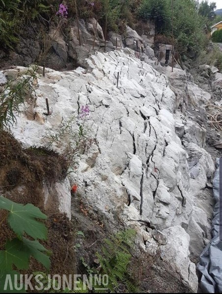 2025 1000kg Sino-crack - Sondë shpimi: foto 3 2025 1000kg Sino-crack - Sondë shpimi: foto 3