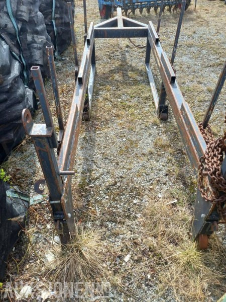 Alia tool 20000 innløftingsåk - Pajisje ndërtimi: foto 1 Alia tool 20000 innløftingsåk - Pajisje ndërtimi: foto 1