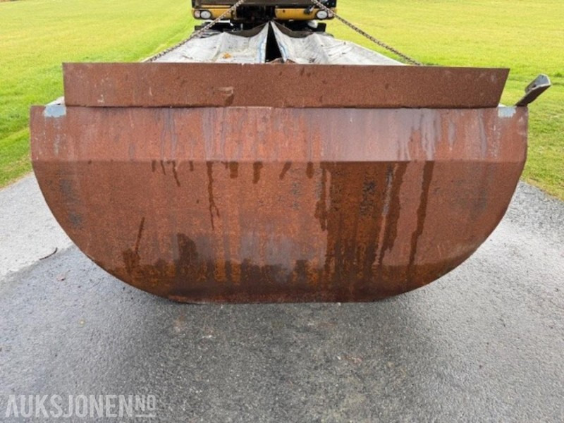 Asfaltbalje - Pajisje ndërtimi: foto 3 Asfaltbalje - Pajisje ndërtimi: foto 3